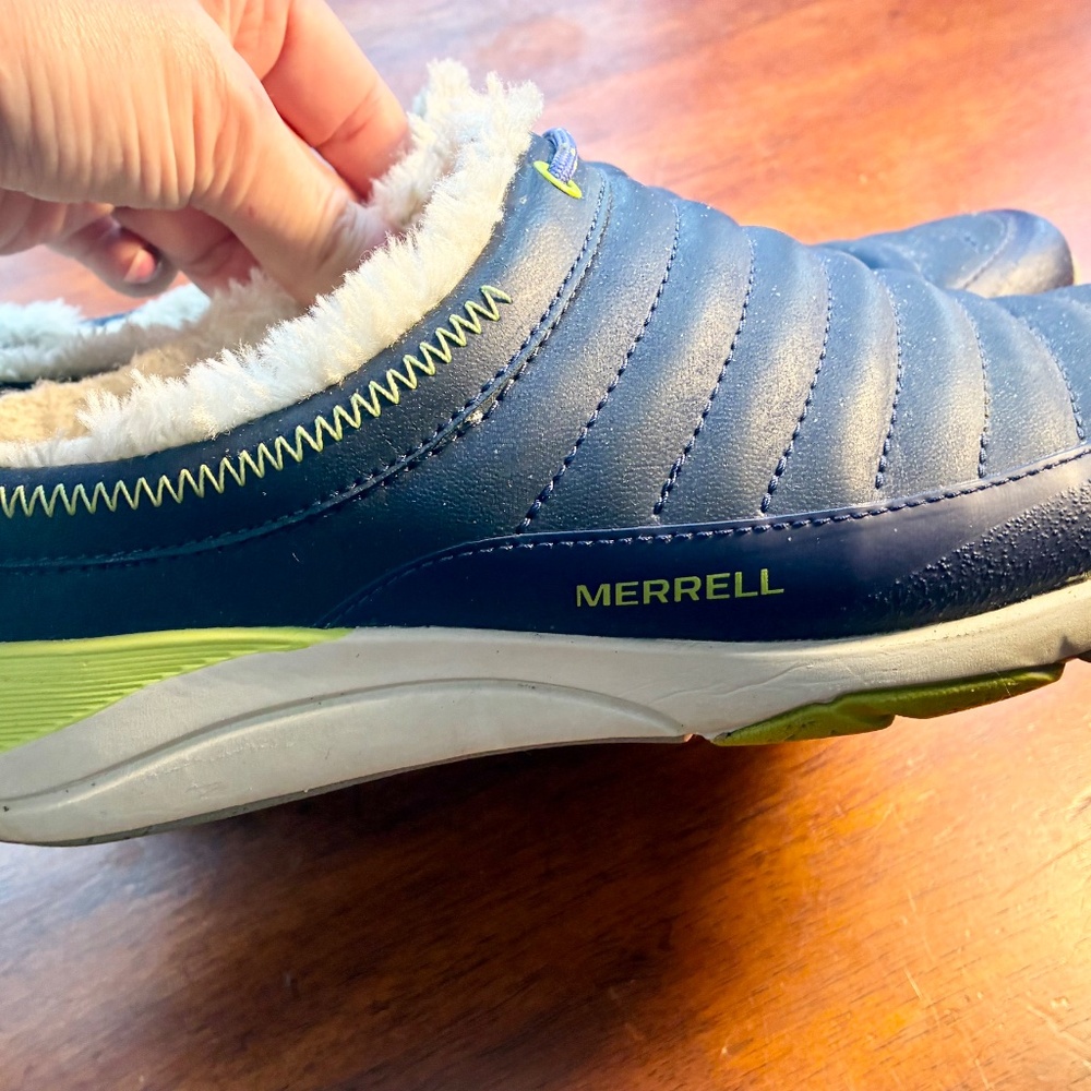 Merrell Slip on Clog - Picture 5 of 8